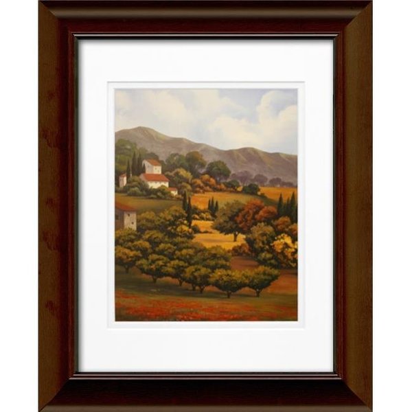 Timeless Frames Timeless Frames 55335 11 x 14 in. Italian Countryside Photo Frame 55335